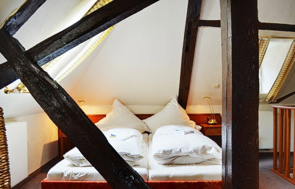 Фото Hotel Horchem