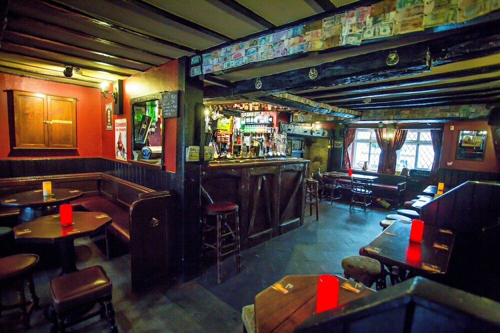 Фото Ty Dre Town House