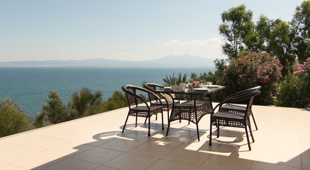 Фото Angelbay Bungalows