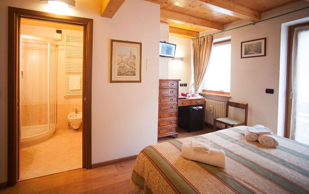 Фото Hotel Stella Alpina