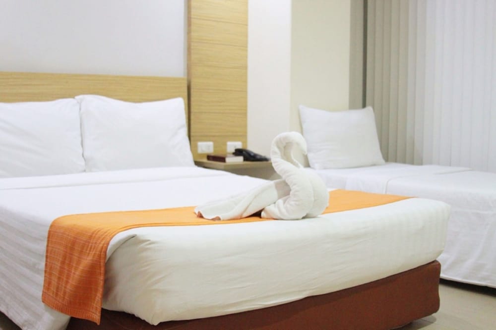 Фото Chambre Hotel Mactan