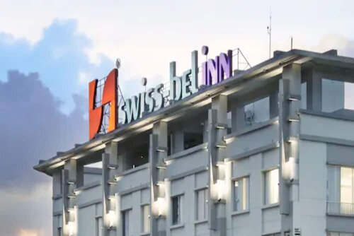 Гостиница Swiss-Belinn Tunjungan Surabaya в Сурабае