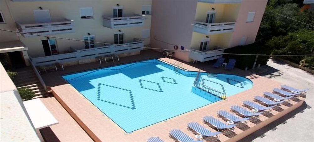 Фото Galaxy Hotel