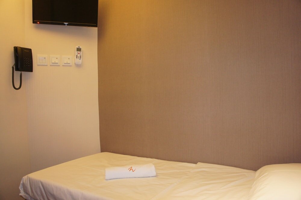 Фото Homy Inn North Point