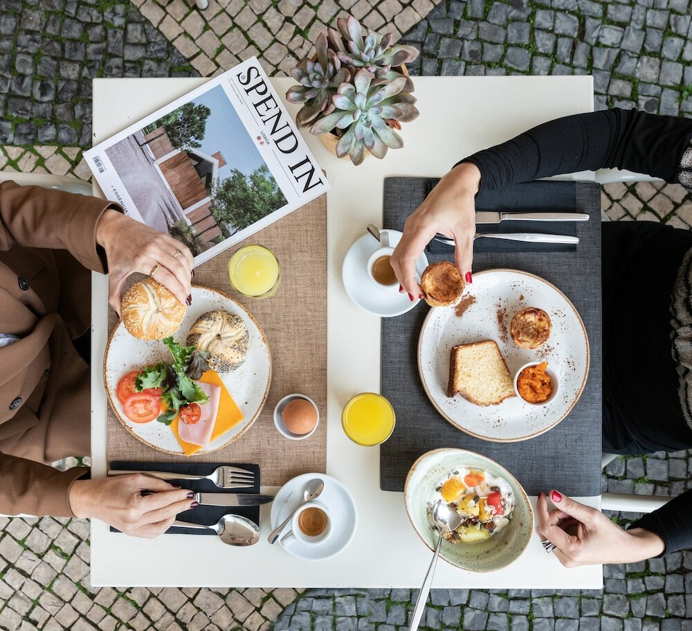 Фото AlmaLusa Baixa & Chiado