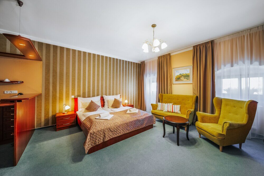 Фото Hotel U Leva
