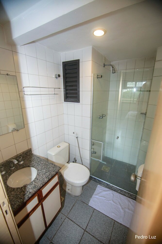 Фото Hotel Vila Rica Flat