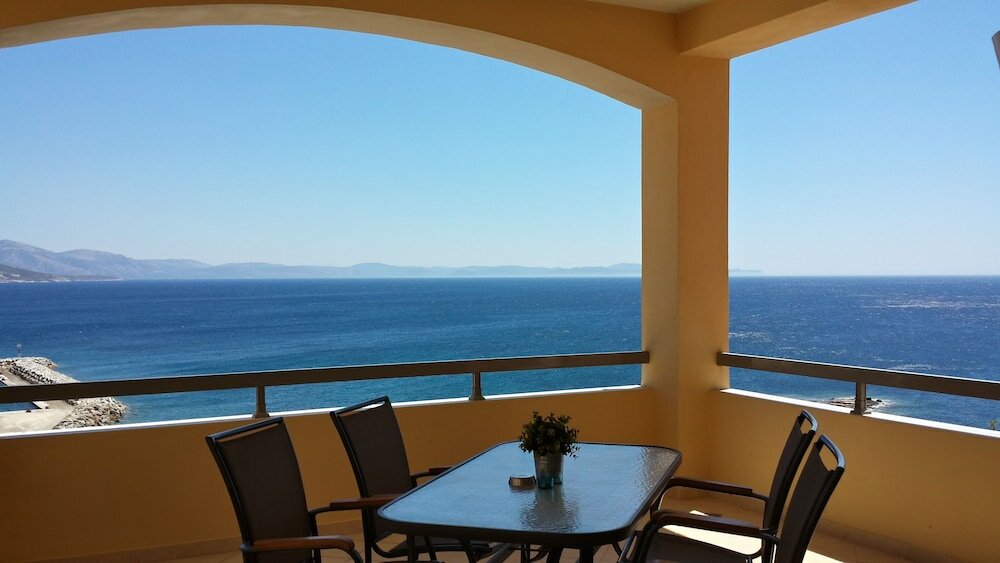 Фото Volissos Holiday Homes