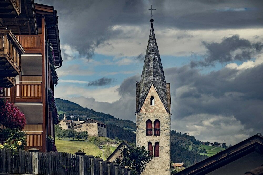 Фото Sonnenhotel Adler