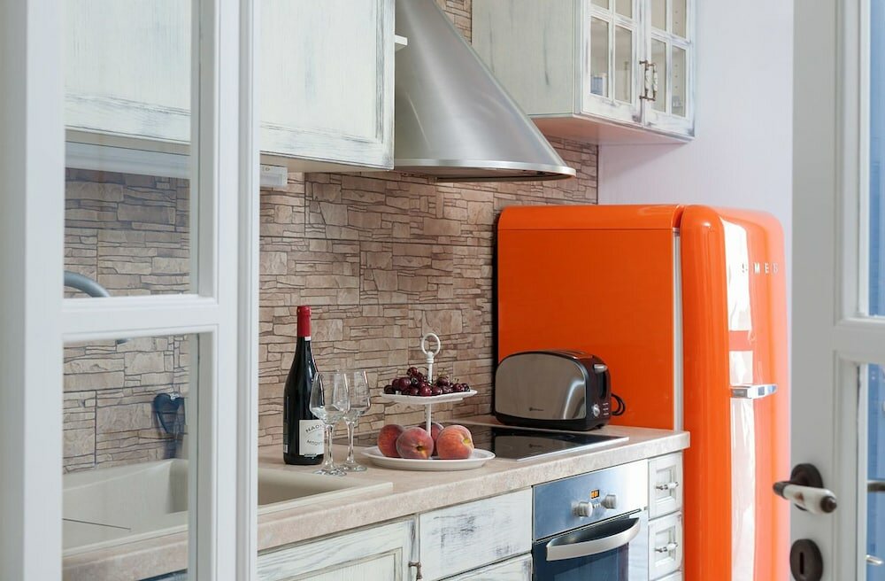 Фото Red Cliff Villa