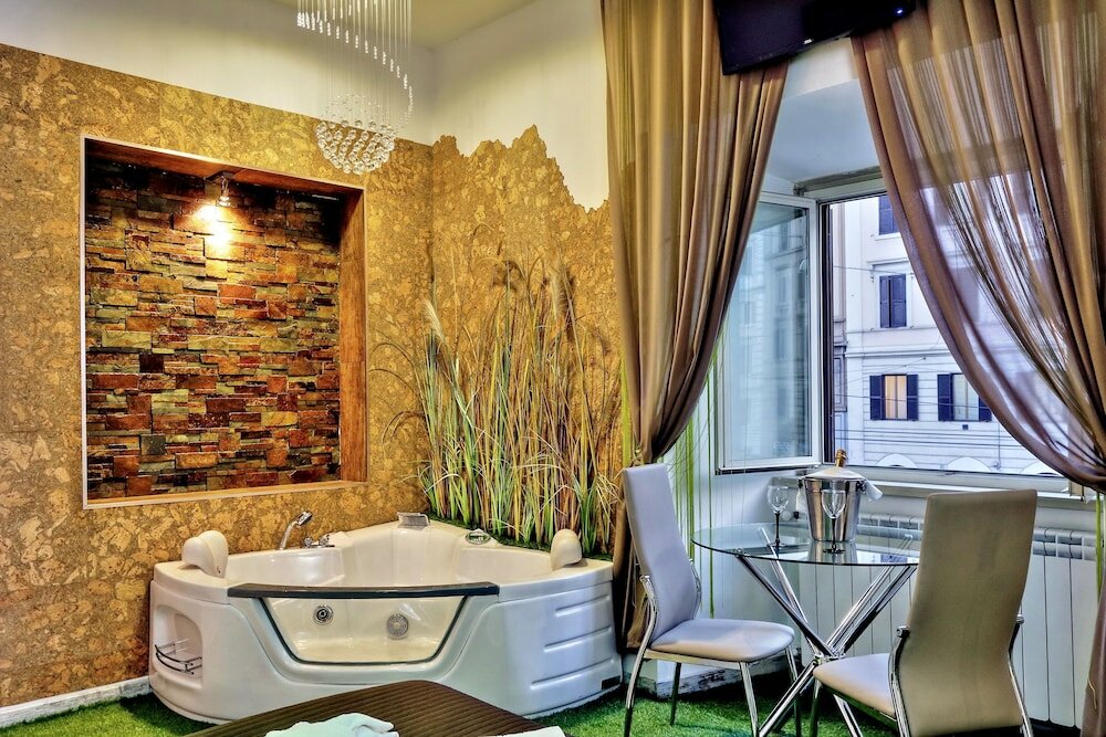 Фото Suite Paradise