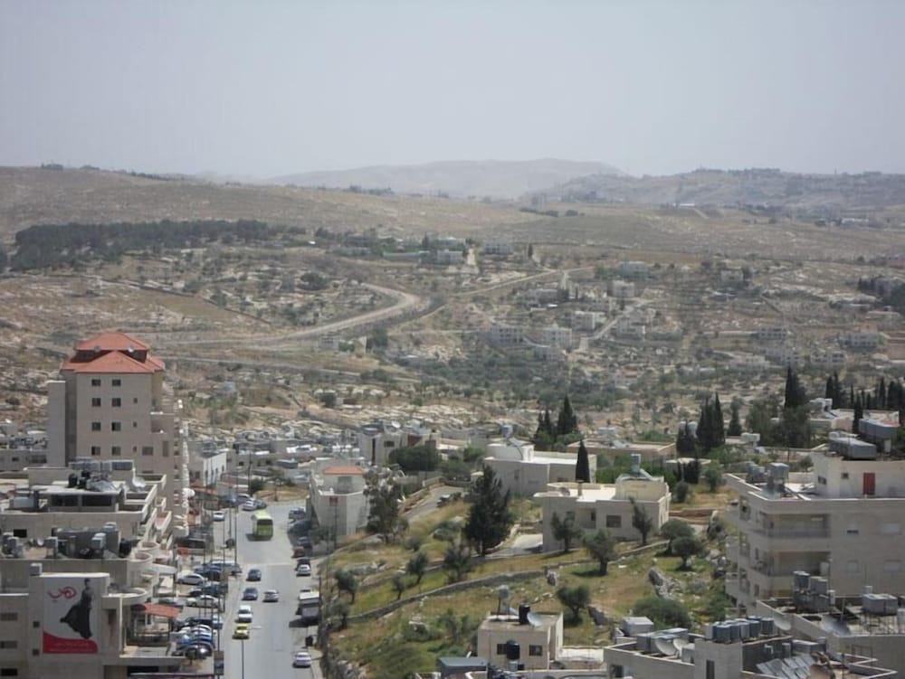 Фото Alexander Hotel