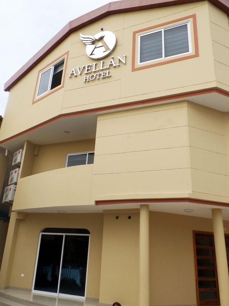 Фото отеля 4