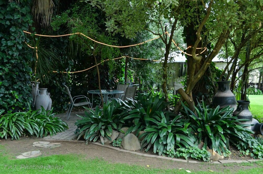 Фото Five A Morris