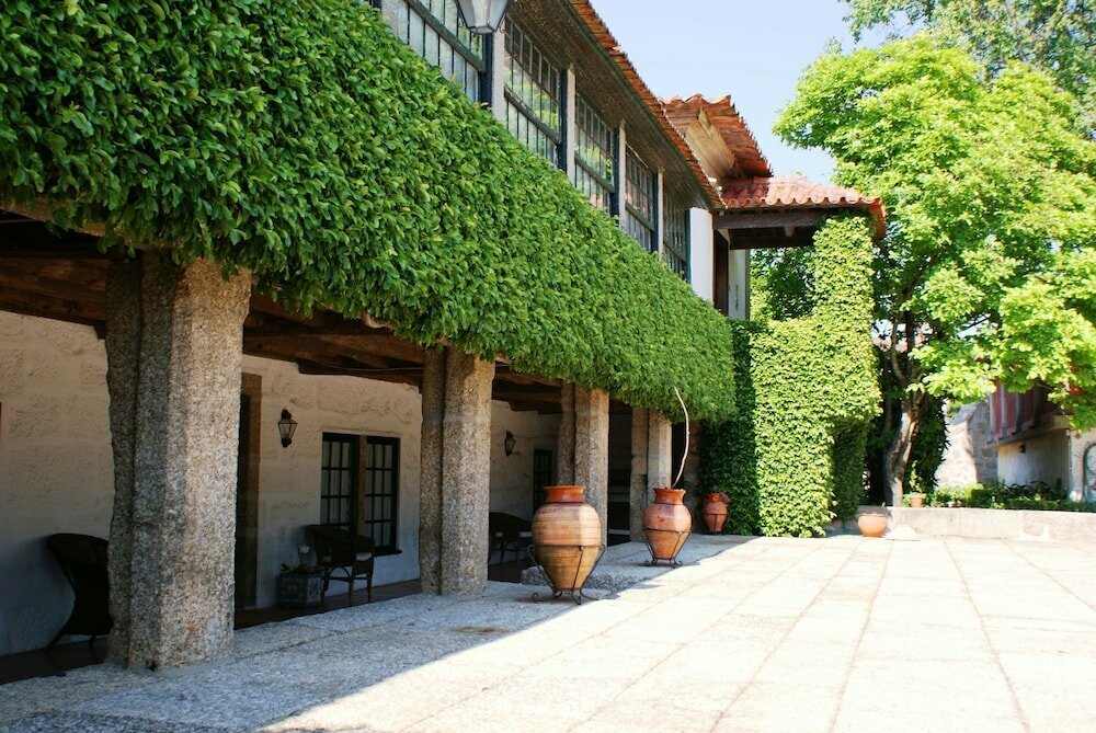 Hotel Quinta da Ponte do Louro, Braga District, photo