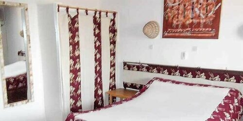 Гостиница Hotel Maya