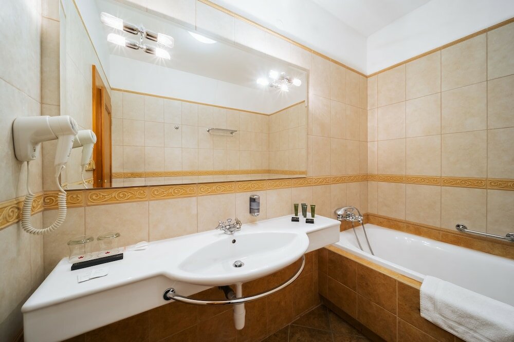 Фото Hotel U Leva