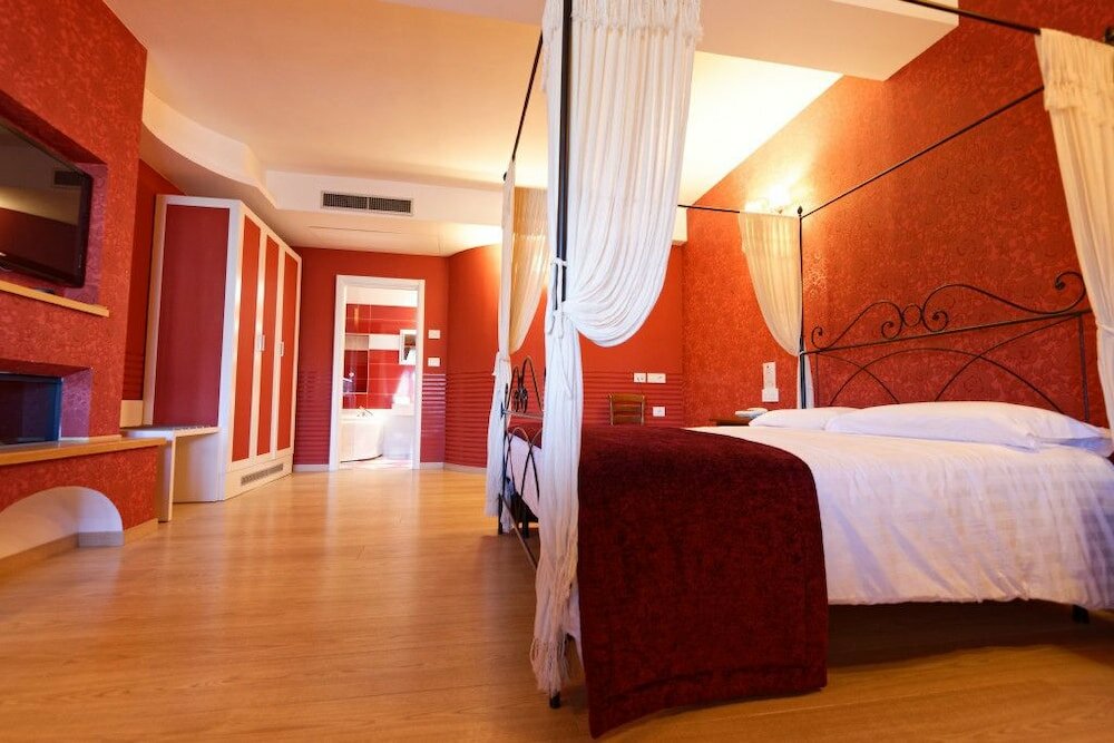 Фото Nando al Pallone