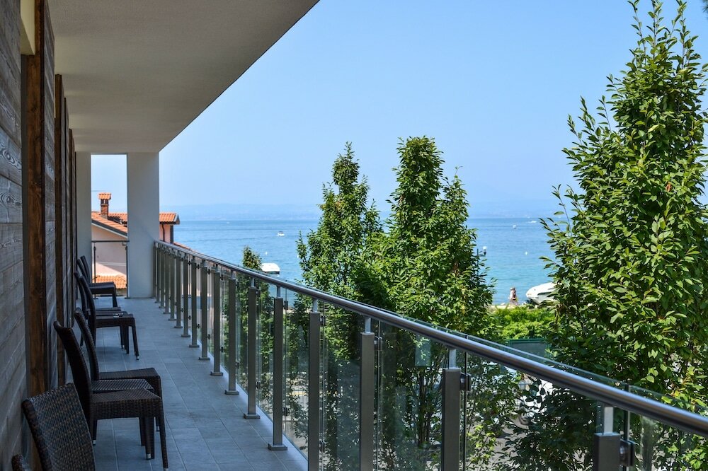 Фото Hotel Maximilian