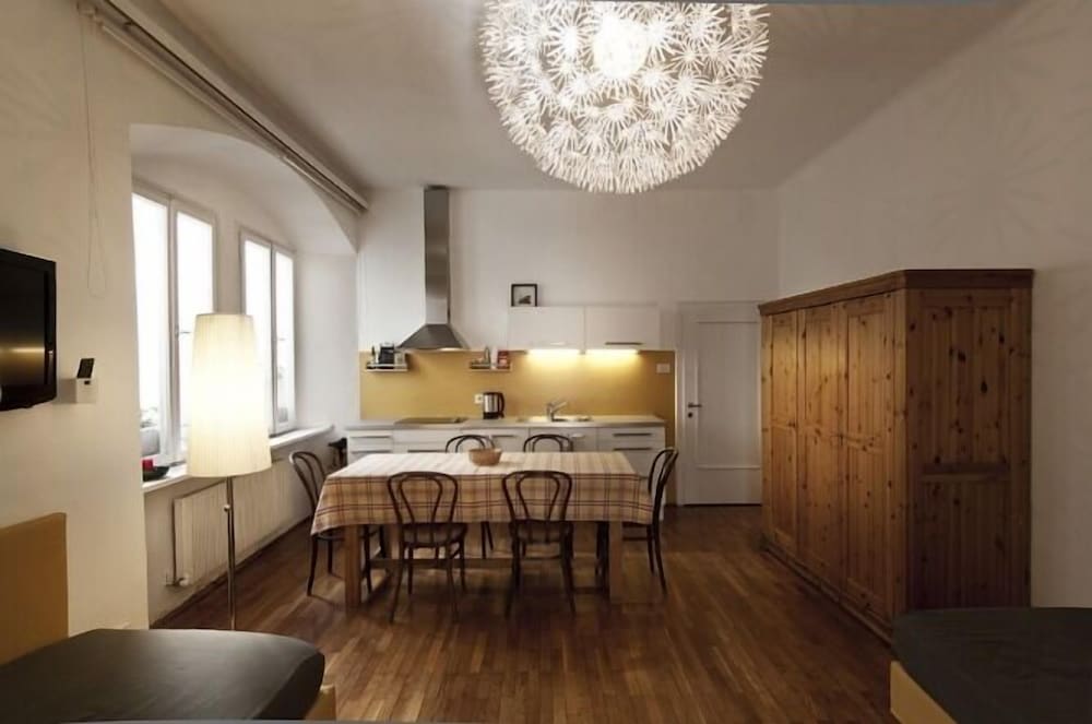 Фото Residence Fink