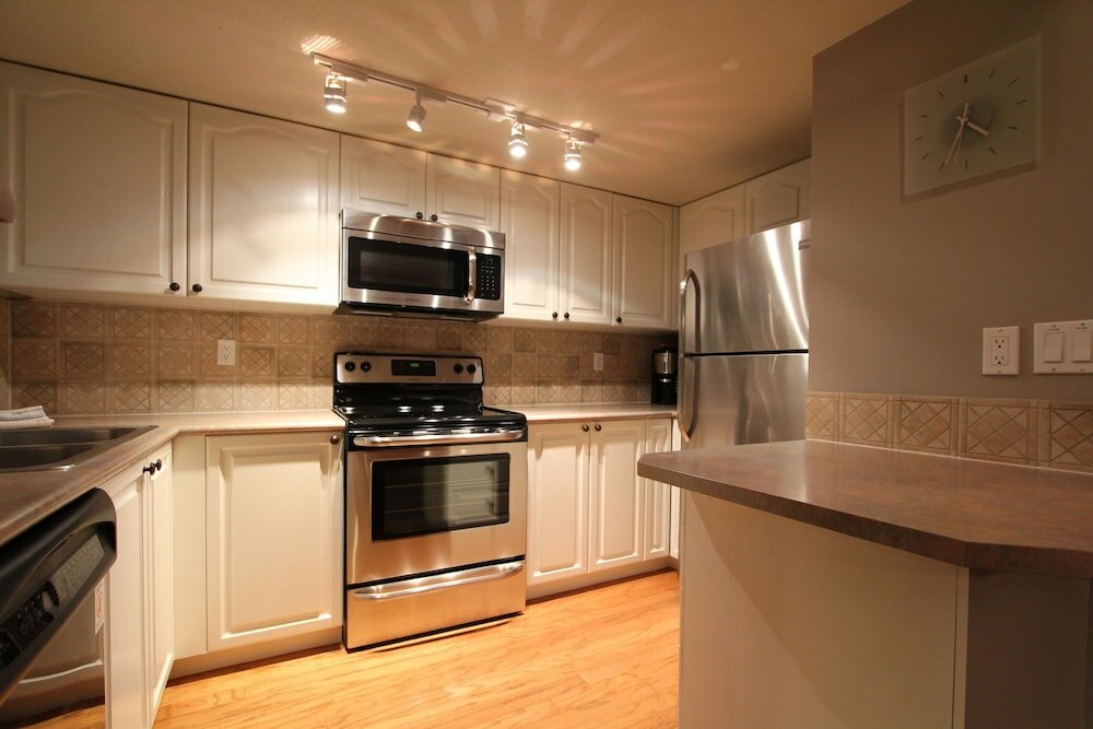 Фото Signature Condos by Whistler Retreats