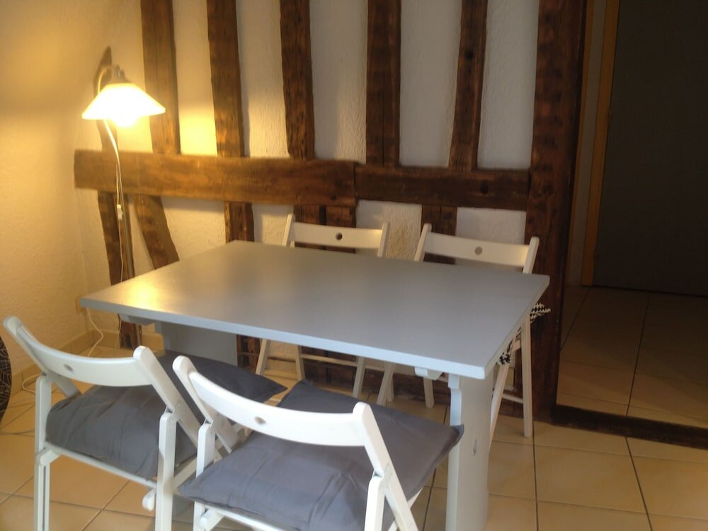 Фото Saint Pierre Appart's Hotel