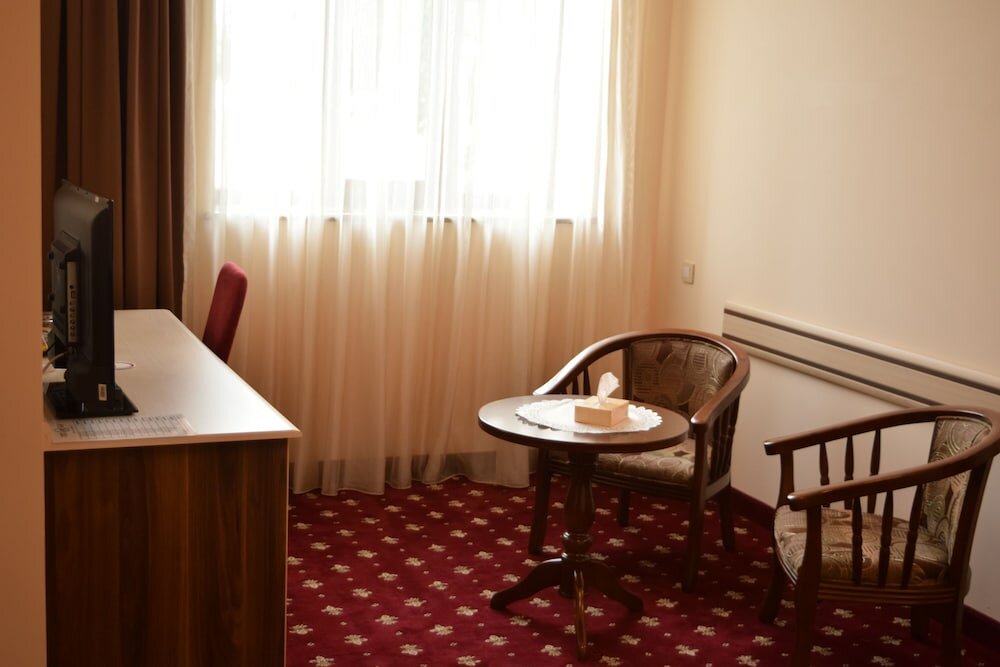 Фото Hotel Artsakh 