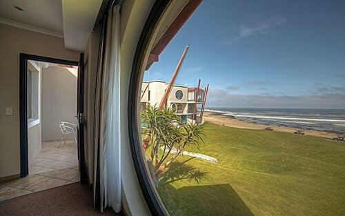 Гостиница Beach Lodge в Свакопмунде