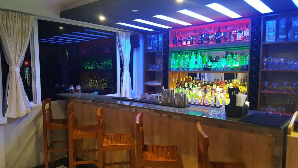 Фото Asian Smile Hotel