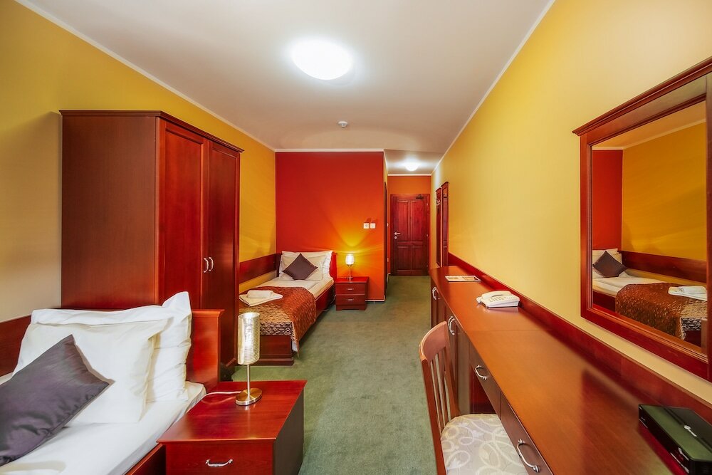 Фото Hotel U Leva