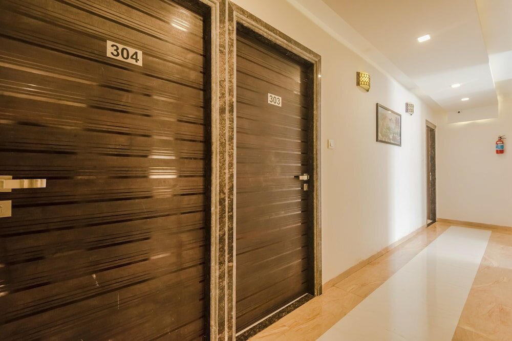 Фото Hotel Alfa Grand