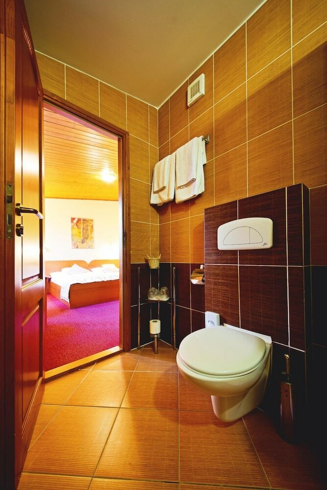 Фото Penzion Tavel