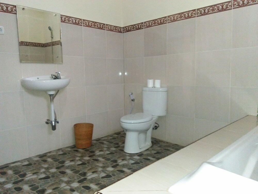 Фото Arimba Resort Ubud