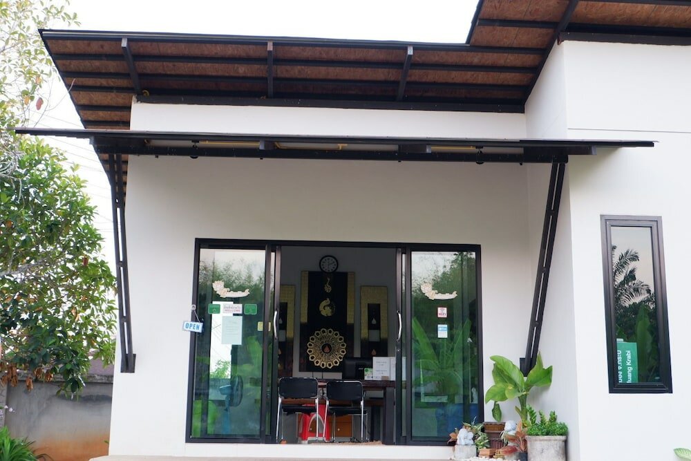 Фото Buabaan Villa