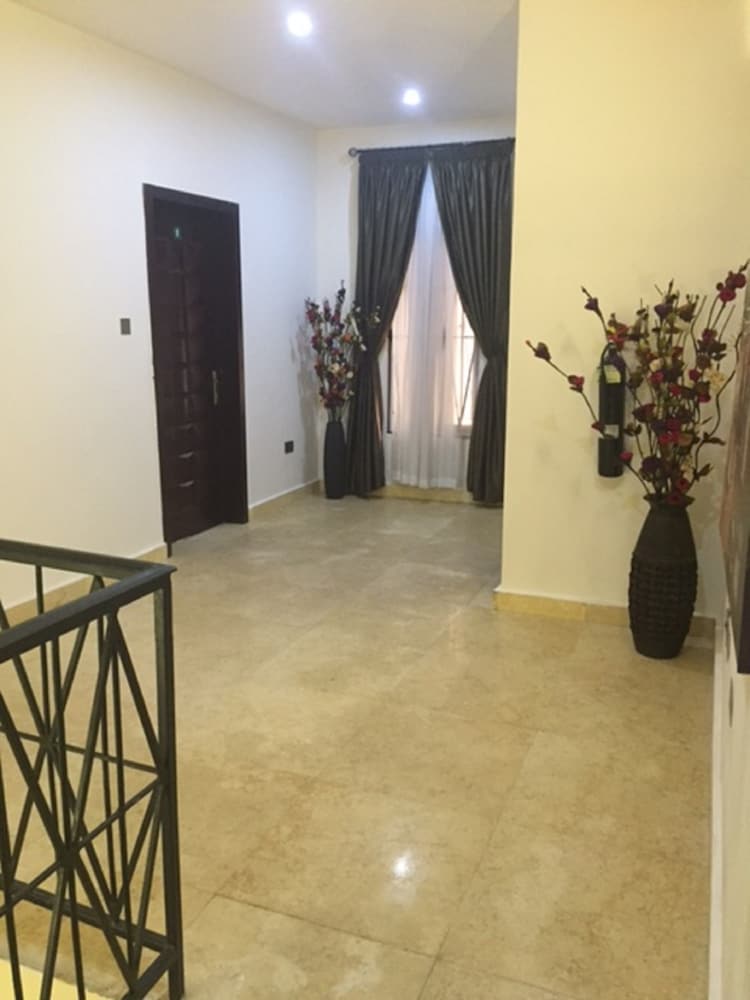 Фото Greens Manor