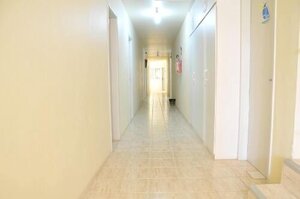 Гостиница Navegantes Praia Hotel