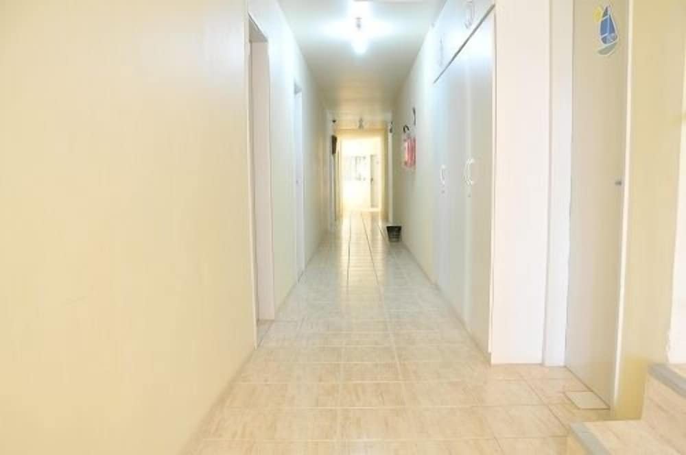 Фото Navegantes Praia Hotel