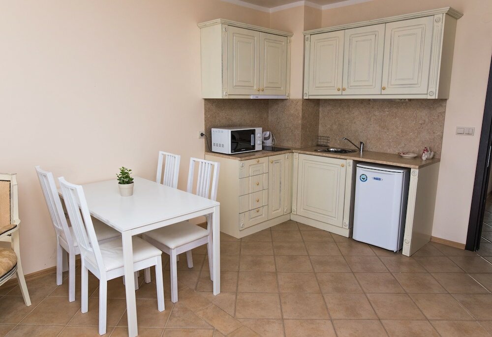 Фото Primea Beach Residence