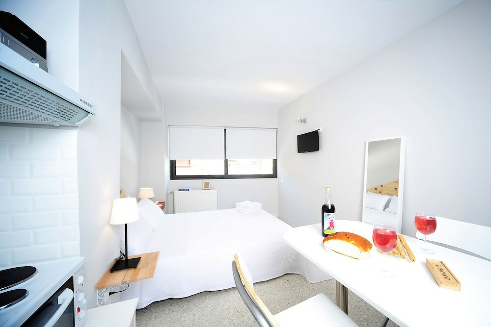 Фото Live in Athens apartments