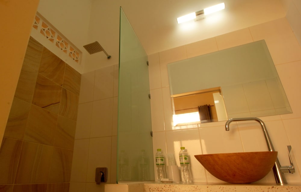 Фото Lemongrass & Ginger Hotel