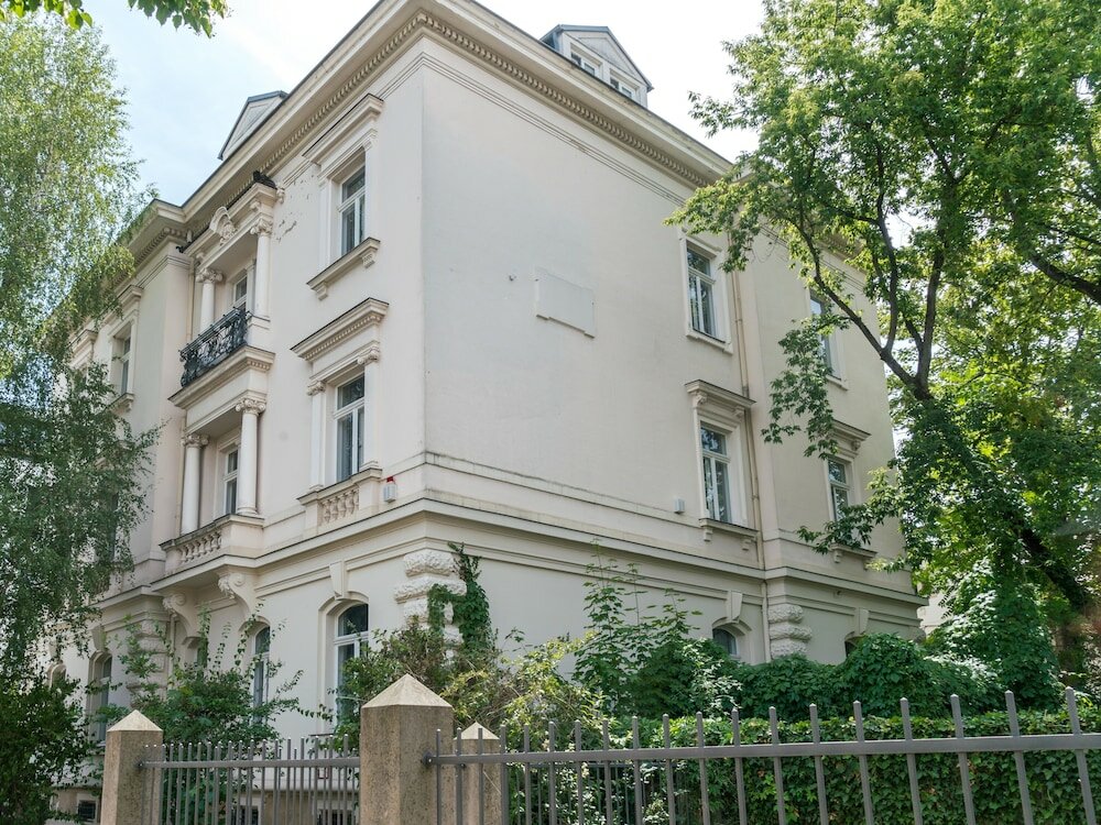 Фото Limehome Dresden Antonstraße