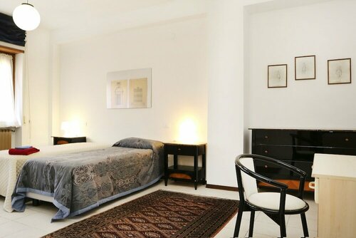 Гостиница B&b Torrione в Л’Акуиле