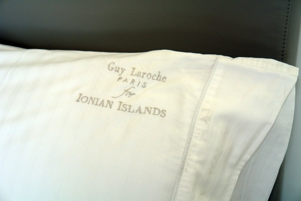 Фото Ionian Islands Beach Villas