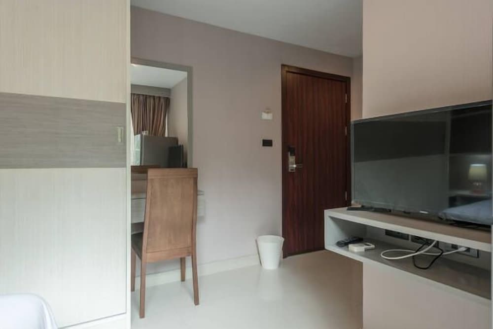 Фото Parkview Ratchaprarop