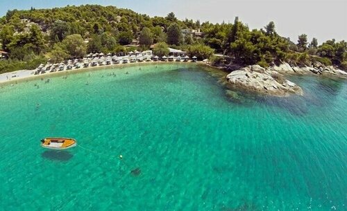 Гостиница Mango Hotel