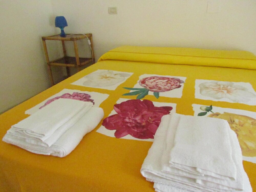 Фото La Dimora di Ulisse