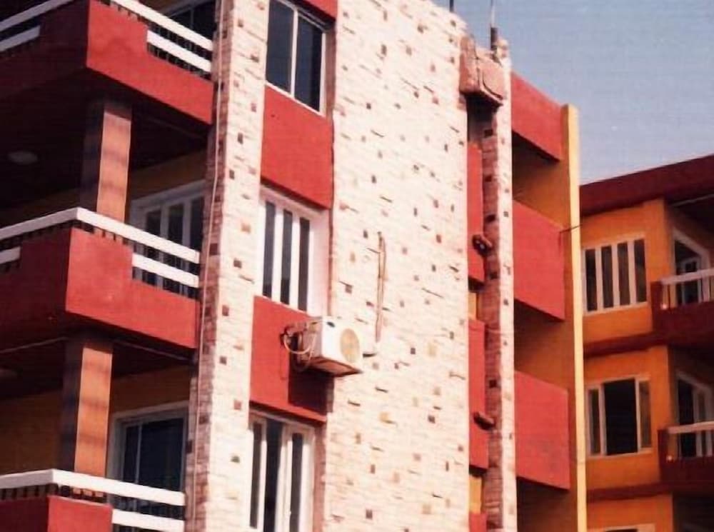 Фото отеля 4