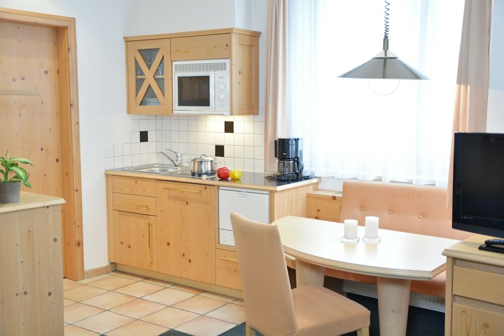 Фото Appartements Aurikel Corso