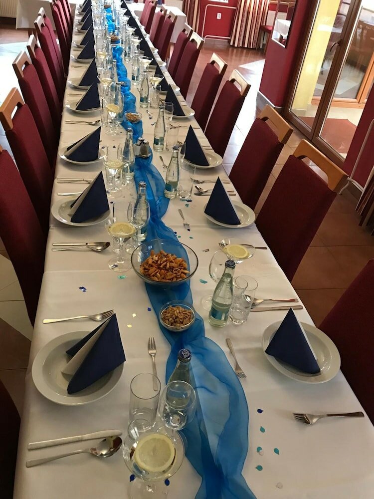 Фото Penzion Tavel