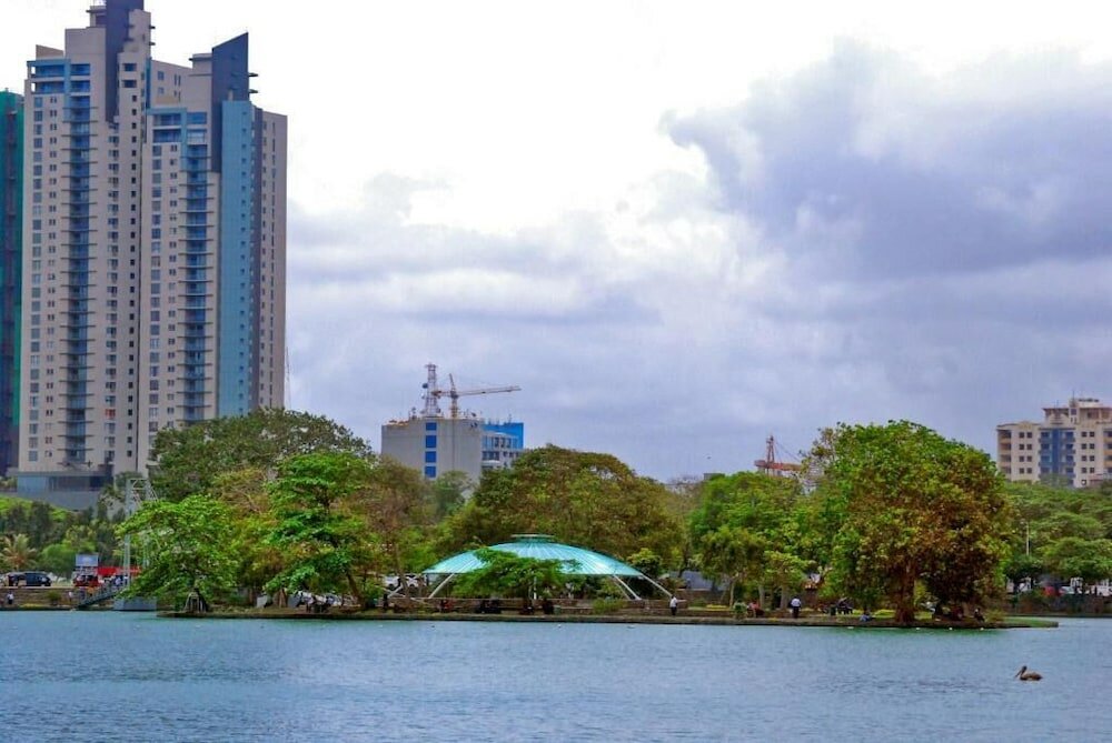 Фото отеля 5